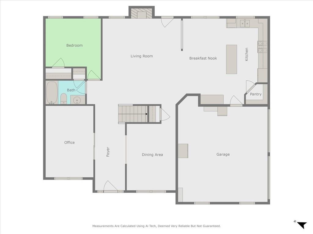 543 Walnut Way, Palmetto, Georgia image 47