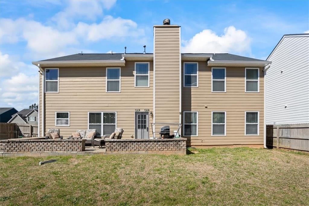 543 Walnut Way, Palmetto, Georgia image 42