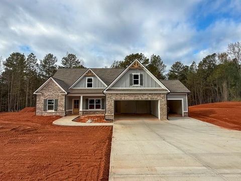 A home in Monroe