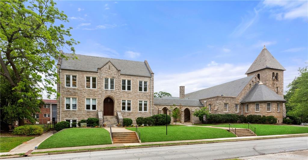 Photo 1 of 42 — 309 Sycamore Street, Decatur, GA 30030