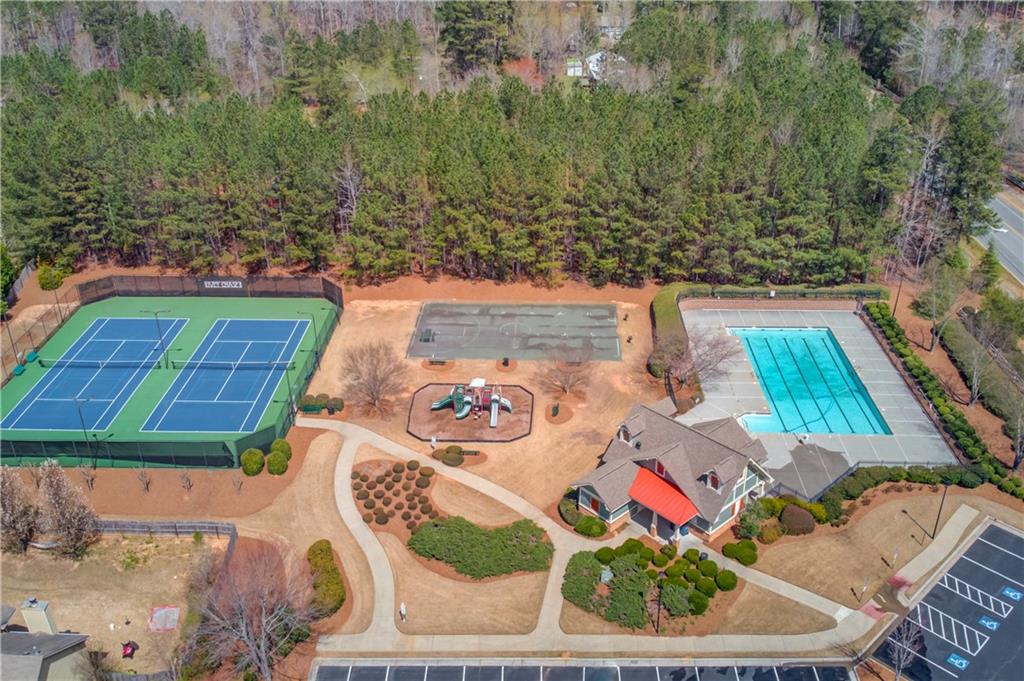 1005 Anise Court, Dacula, Georgia image 41