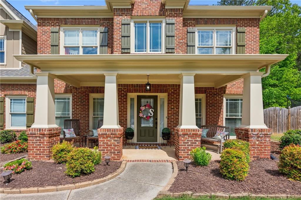 1005 Anise Court, Dacula, Georgia image 3