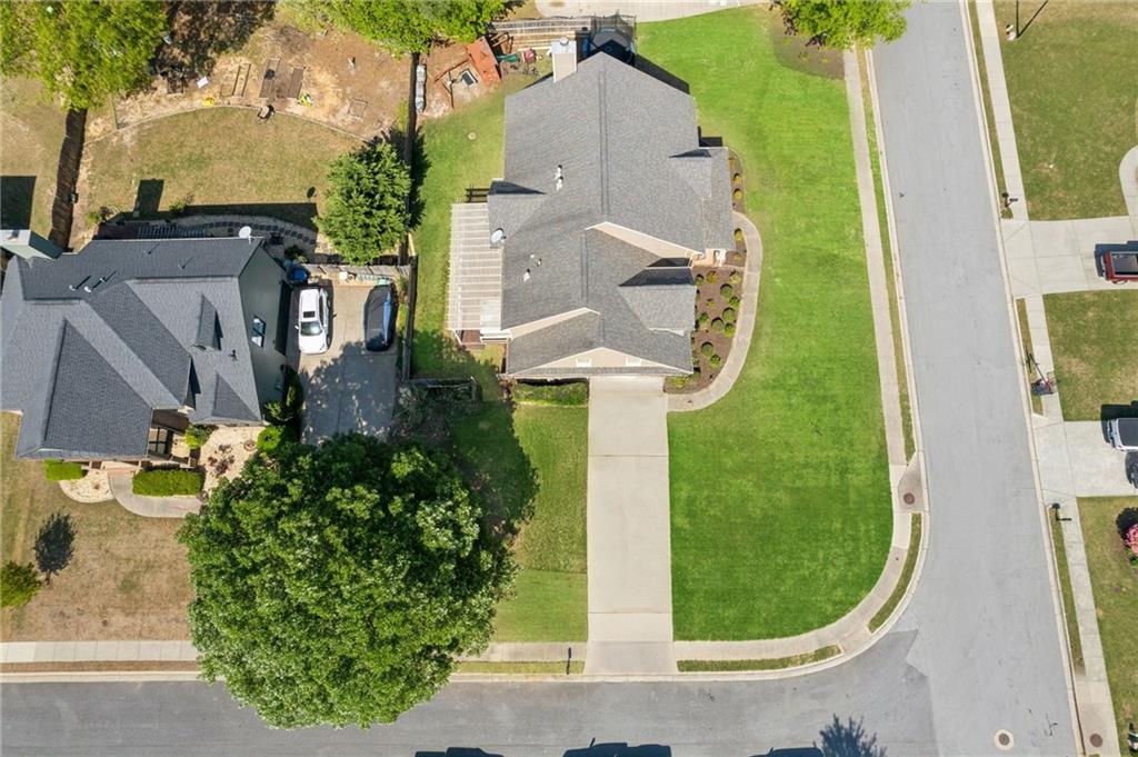 1005 Anise Court, Dacula, Georgia image 37
