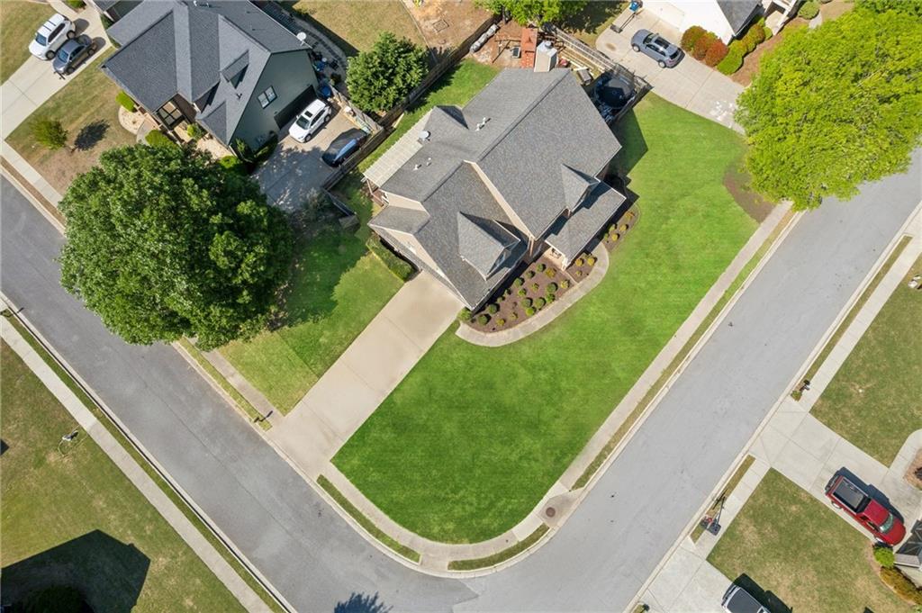 1005 Anise Court, Dacula, Georgia image 38