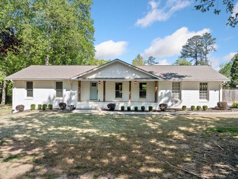 2921 Hill Street Duluth GA 30096