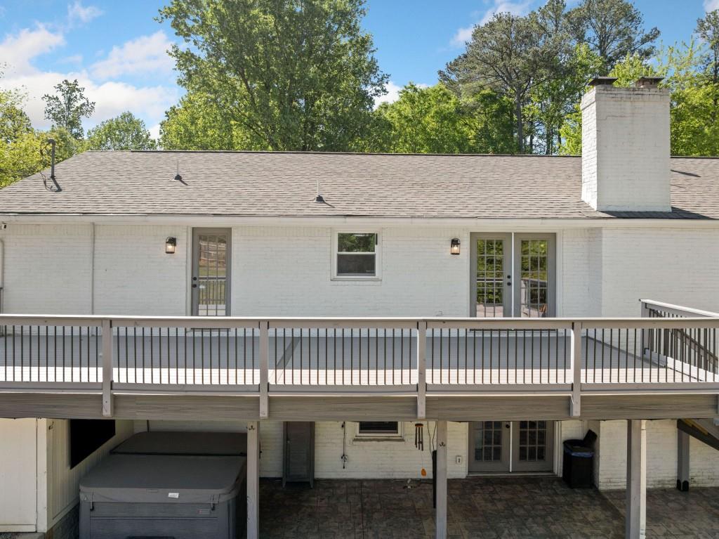 2921 Hill Street, Duluth, Georgia image 45