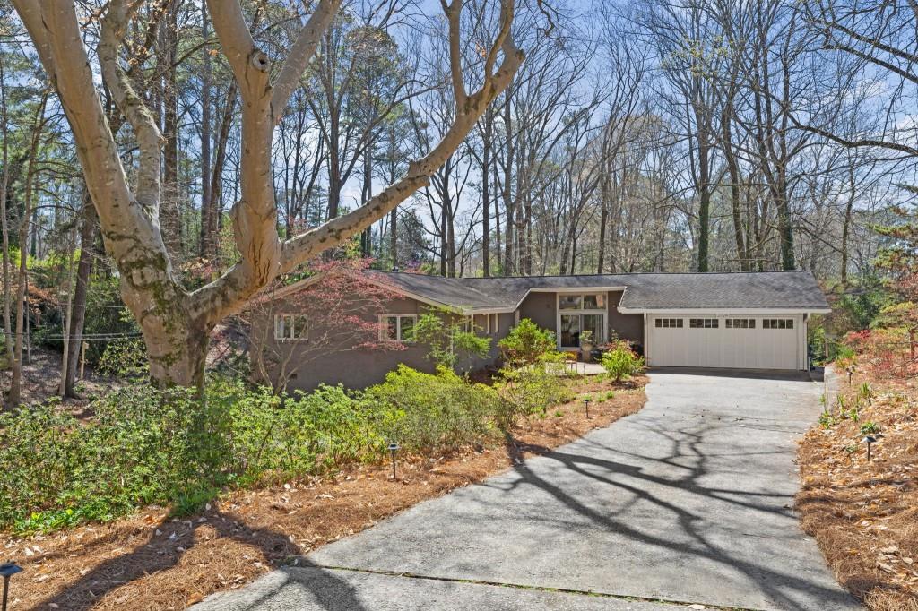 2724 Janellen Drive