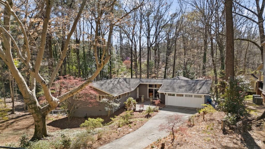 2724 Janellen Drive