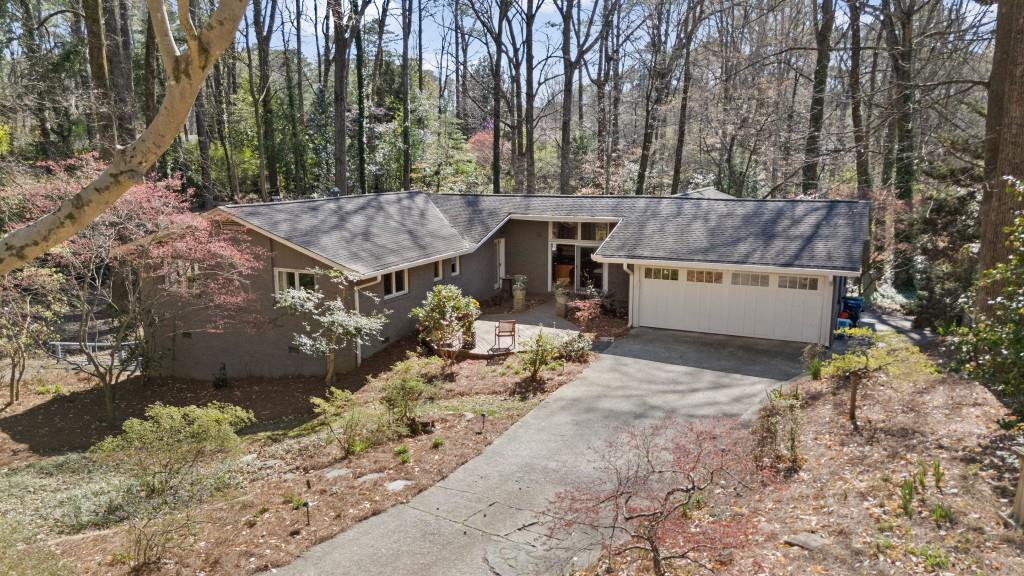 2724 Janellen Drive