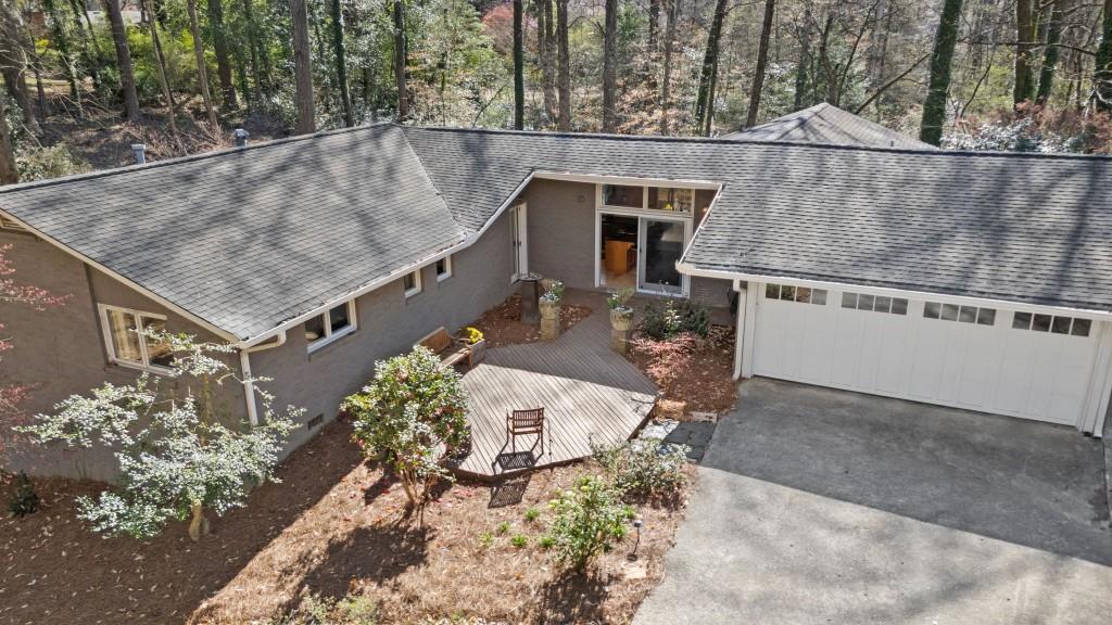 2724 Janellen Drive