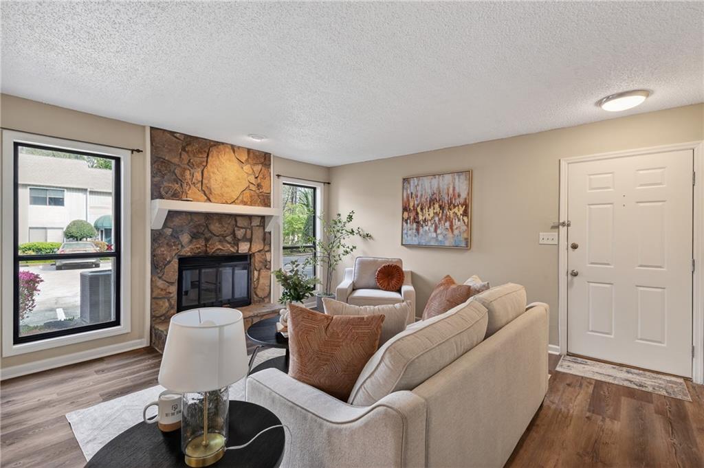 6300 Woodmont Boulevard