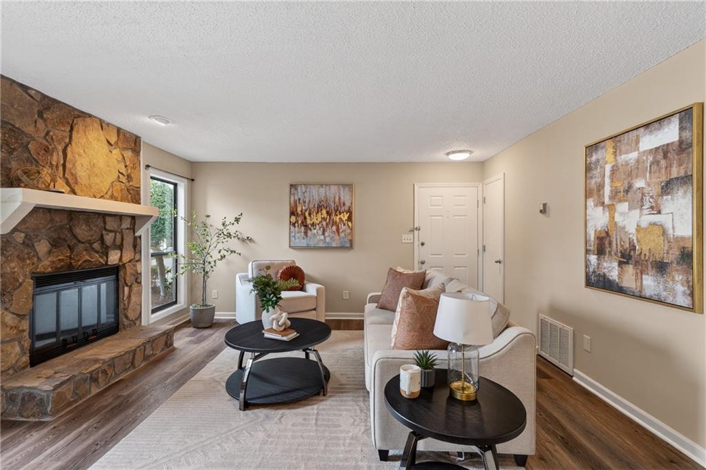 6300 Woodmont Boulevard