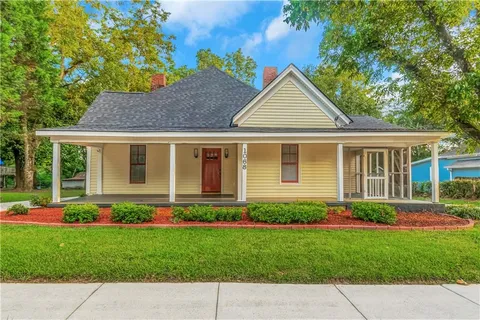 1068 N Main Street NW, Conyers, GA 30012 - MLS#: 7413243