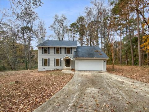 Homes For Sale - 9176 Chickasaw Court<br/> Clayton County, Jonesboro, GA 30236