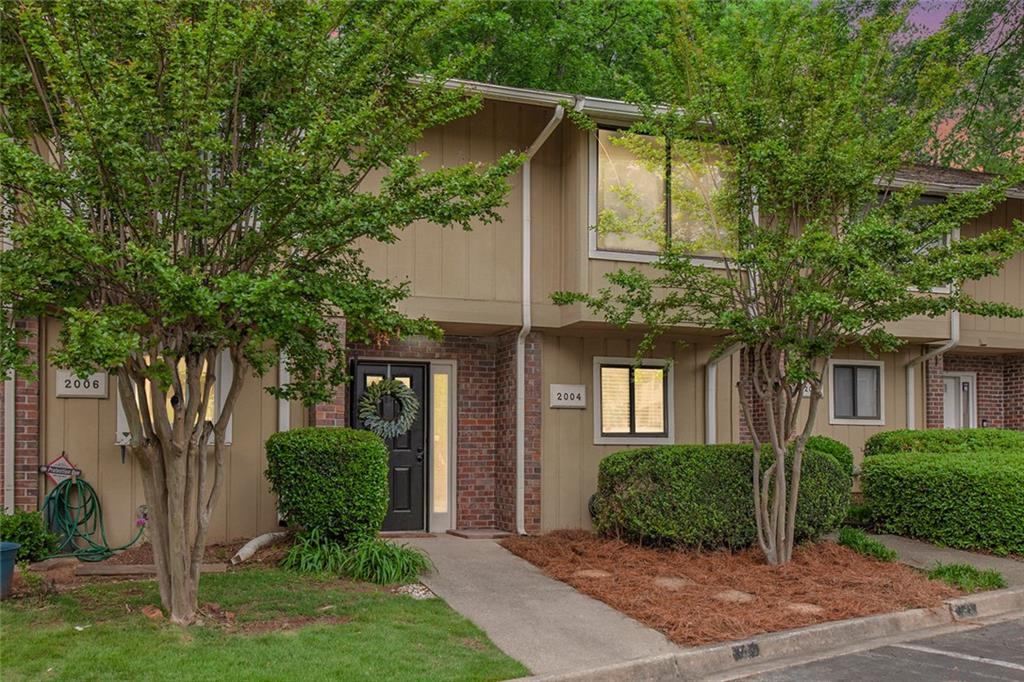 2004 Stratford Place, Marietta, Georgia image 1