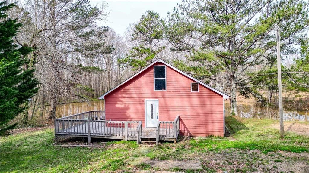 257 Crossroads Church Road, Rockmart, Georgia image 6