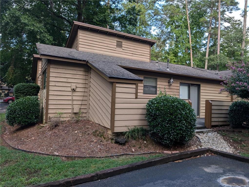 842 Bonnie Glen Drive, Marietta, Georgia image 32