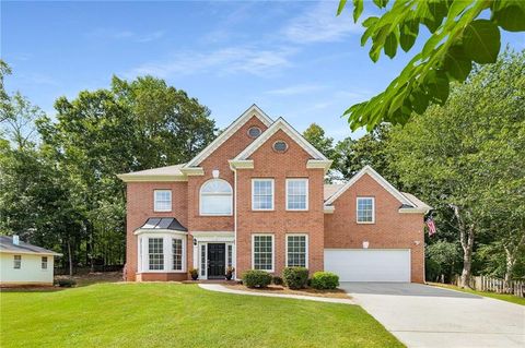 2100 Providence Oaks Street Alpharetta GA 30009