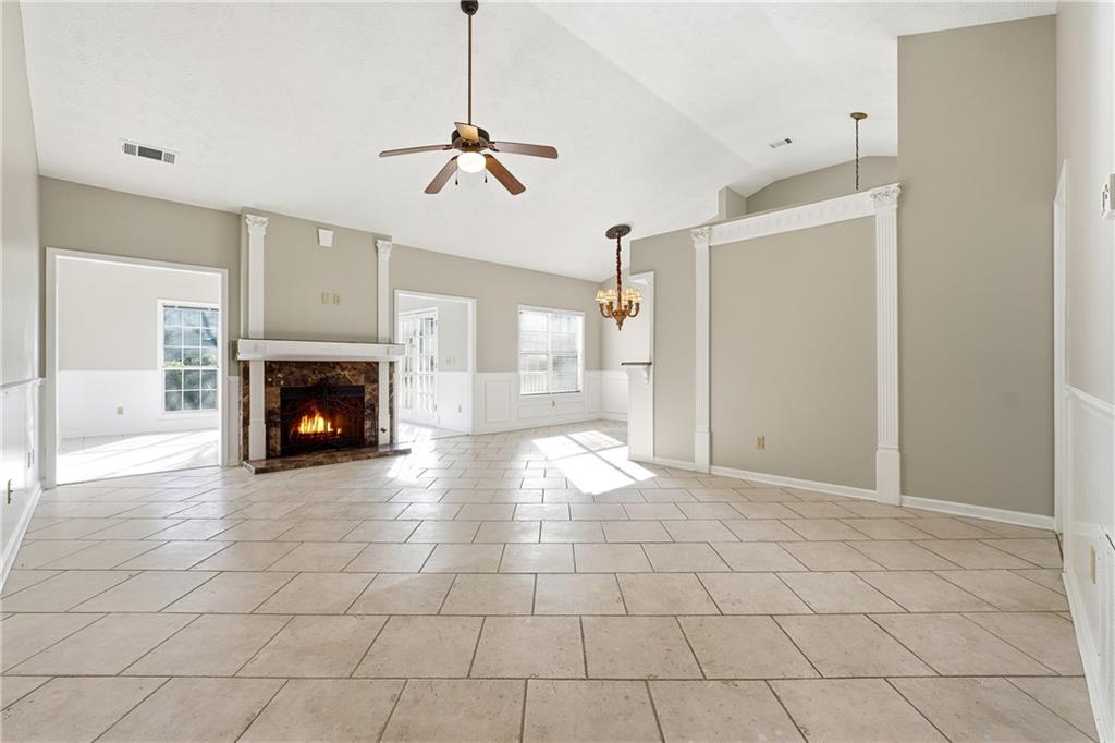 2001 STONE FOREST Drive