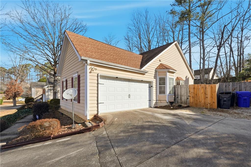 2001 STONE FOREST Drive