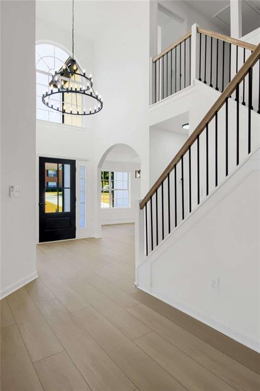 148 Barrington Parkway