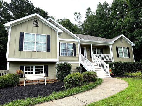 298 Moorings Run Jasper GA 30143