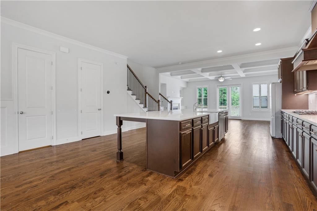 1847 Falling Sky Court NE