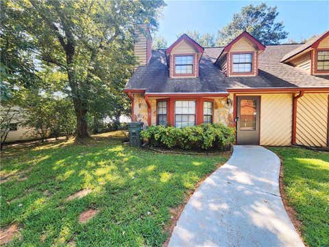 Multifamily For Rent - 331 Booth Road<br/> Marietta, GA 30008