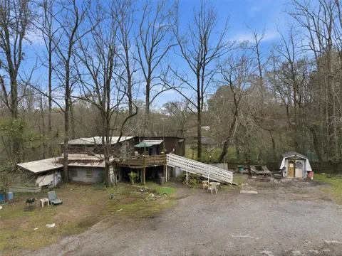 272 Gordon Circle SW, Mableton, GA 30126 - #: 7755239