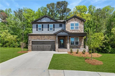 4002 Adler Circle, Buford, GA 30519 - MLS#: 7500765