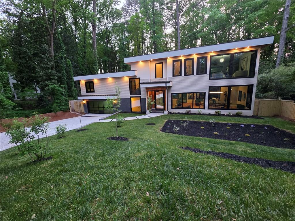 3626 N Stratford Road NE