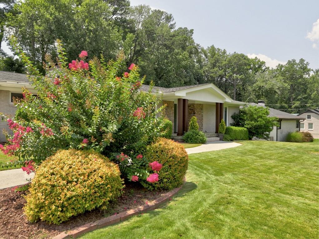 715 Glenforest Road