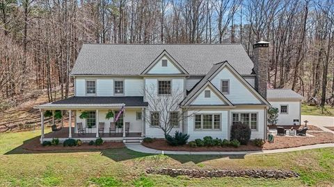 1828 Austin Bridge Road Douglasville GA 30134