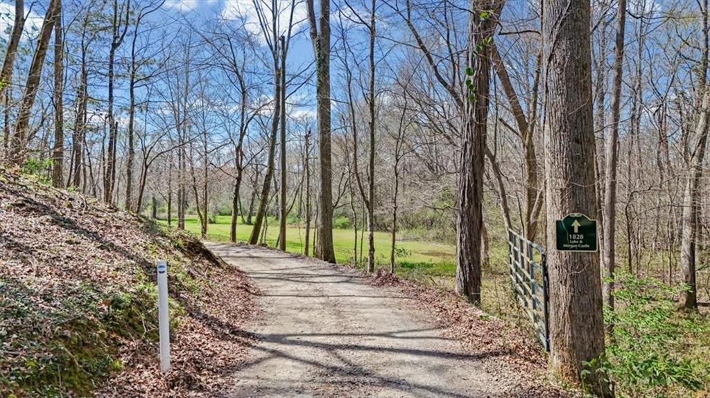 1828 Austin Bridge Road