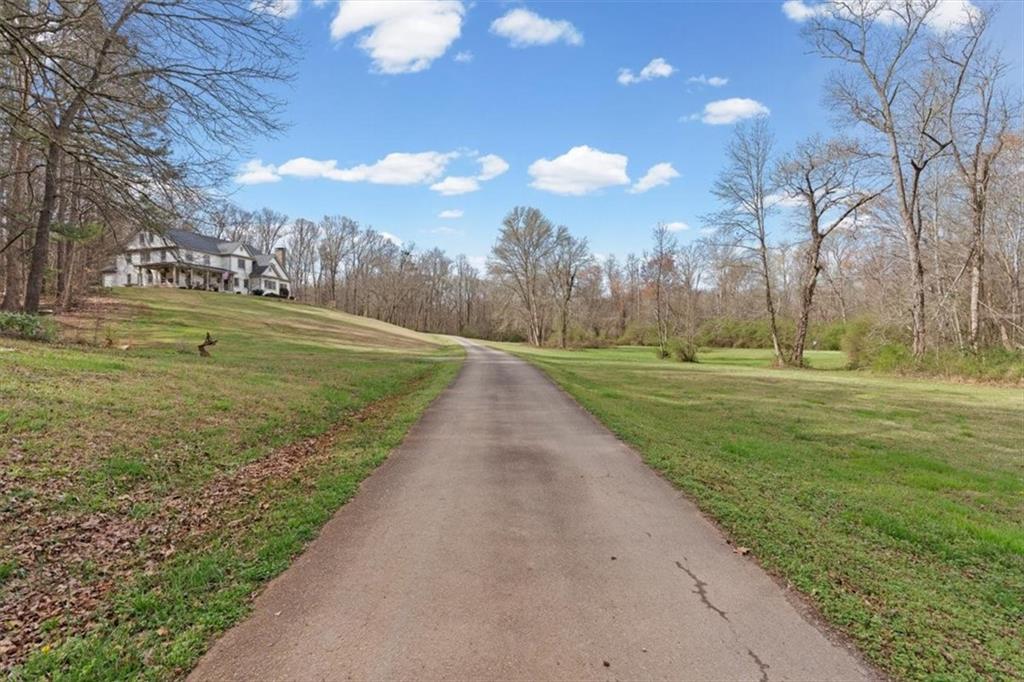 1828 Austin Bridge Road