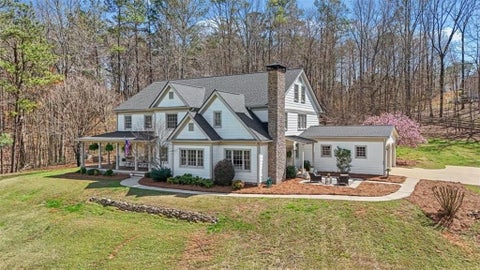 Homes For Sale - 1828 Austin Bridge Road<br/> Paulding County, Douglasville, GA 30134