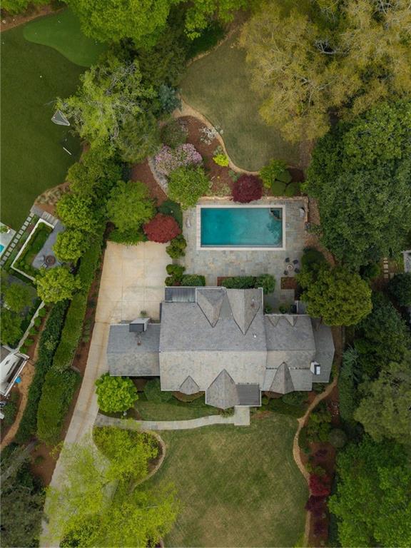 2950 Nancy Creek Road NW