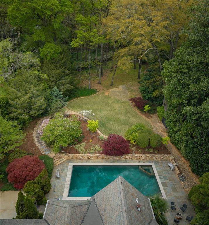 2950 Nancy Creek Road NW