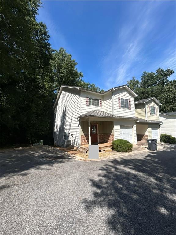 223 Tower Commons Road