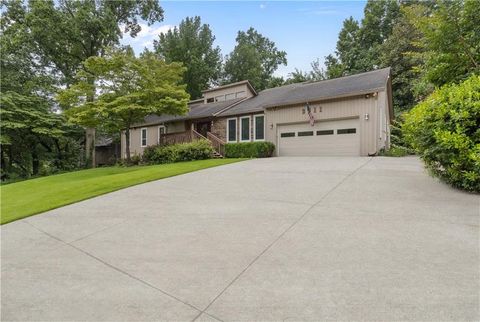 3711 Frey Lake Road NW Kennesaw GA 30144