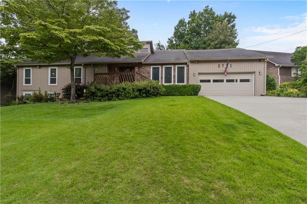 3711 Frey Lake Road NW