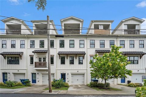 1192 Wylie Street SE 429 Atlanta GA 30316