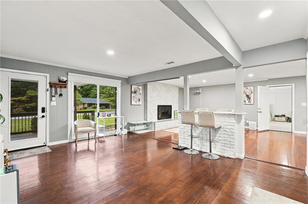 4166 Idlevale Drive