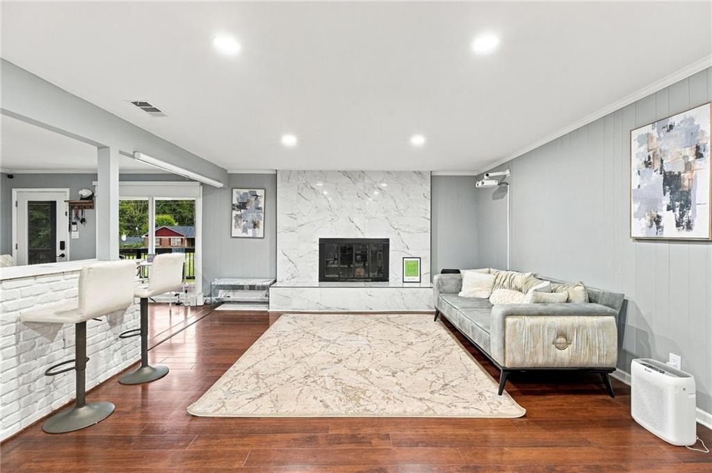 4166 Idlevale Drive