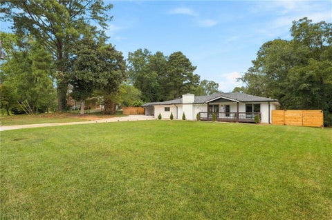 Homes For Sale - 4166 Idlevale Drive<br/> Tucker, GA 30084