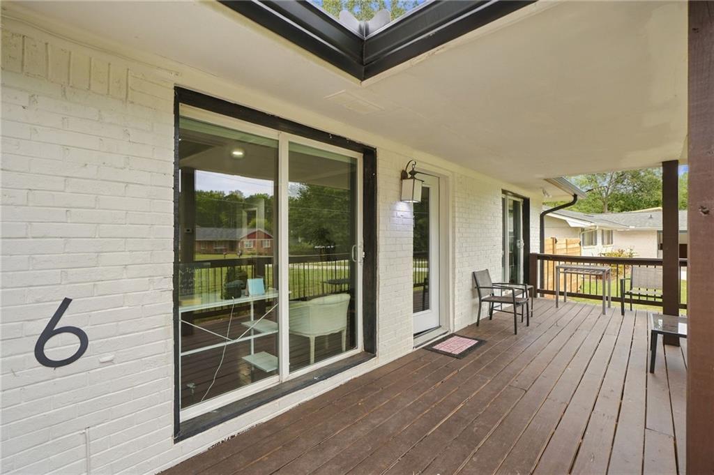 4166 Idlevale Drive