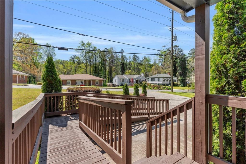 2035 Beecher Road SW