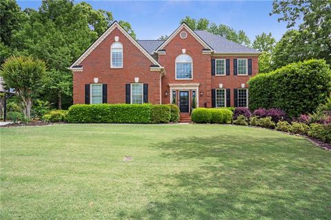 570 Fawn Run Alpharetta GA 30005