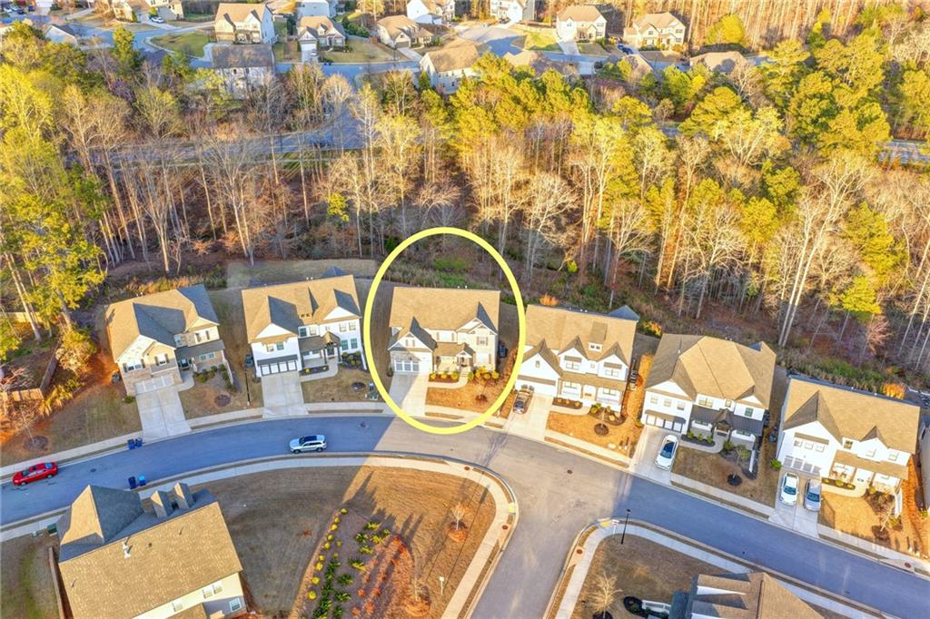 1561 Branthaven Lane