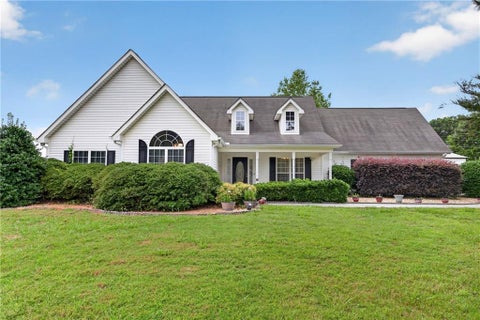 Homes For Sale - 748 S Ola Road<br/> Mcdonough, GA 30252